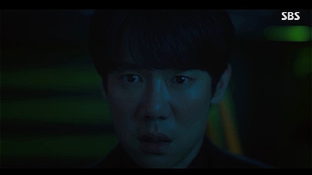 [스브스夜] '신이랑' 유연석, 이솜과 '귀신' 윤나무의 '진짜 살인범' 찾았다&middot;&middot;&middot;로맨스도 급물살?