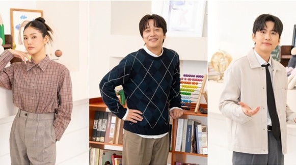 7년 만의 귀환 '영재발굴단', MC 차태현&middot;미미&middot;미미미누가 밝힌 관전 포인트