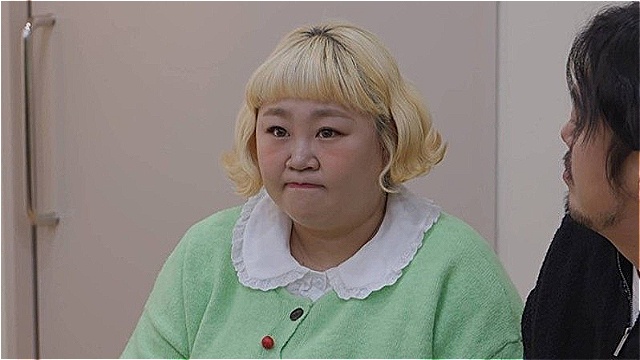 '동상이몽2' 40kg 감량 홍윤화, 원인 모를 이상증세 호소&hellip;대학병원 긴급 방문까지