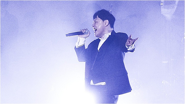 [뮤직Y] "일상은 창살 없는 감옥"&hellip;현진영 감금콘서트, 음악으로 '석방'한 120분