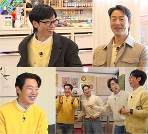 'Whenever Possible' Yoo Jae-suk: "Let Wives Sleep In" As Park Hae-soo and Lee Hee-joon Spark Lively Married-Life Talk