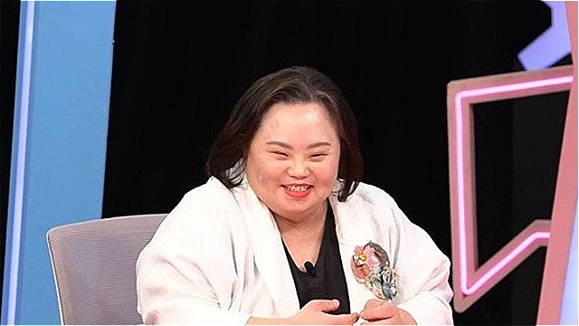 다운증후군 작가 서은혜♥조영남 부부, 전 재산 털어 카페 개업&hellip;'동상이몽2' 최초 공개