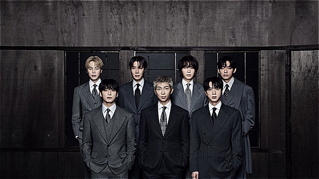 기다림은 틀리지 않았다...방탄소년단, 7번째 빌보드 '핫 100' 1위