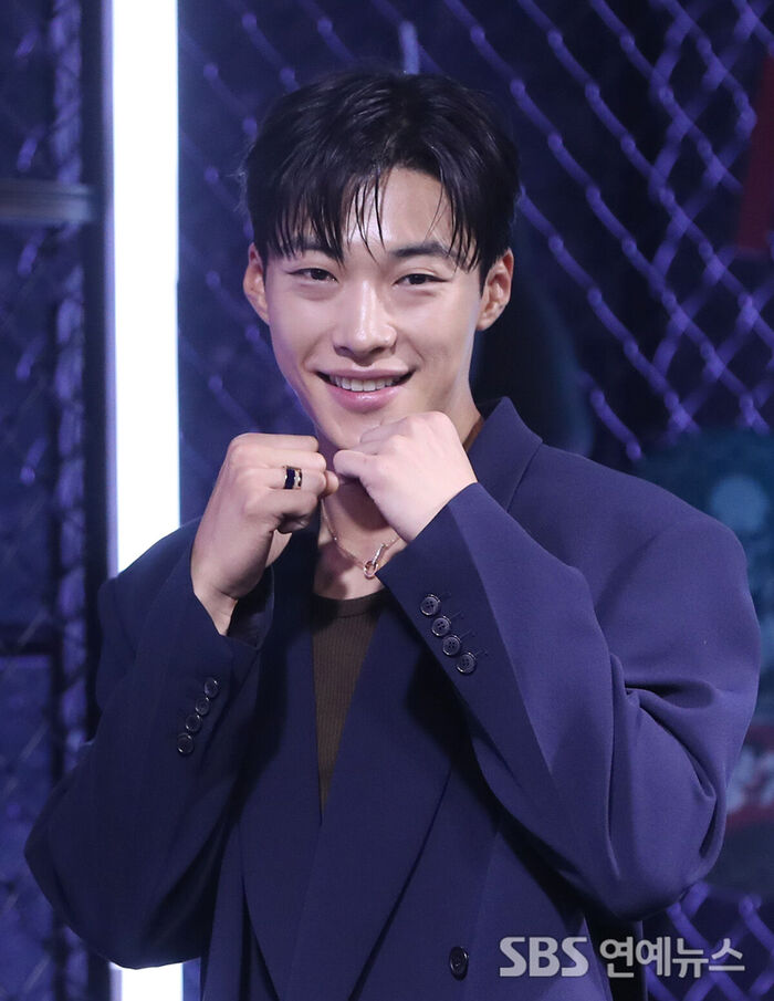 Woo Do Hwan Returns For Bloodhounds Season 2