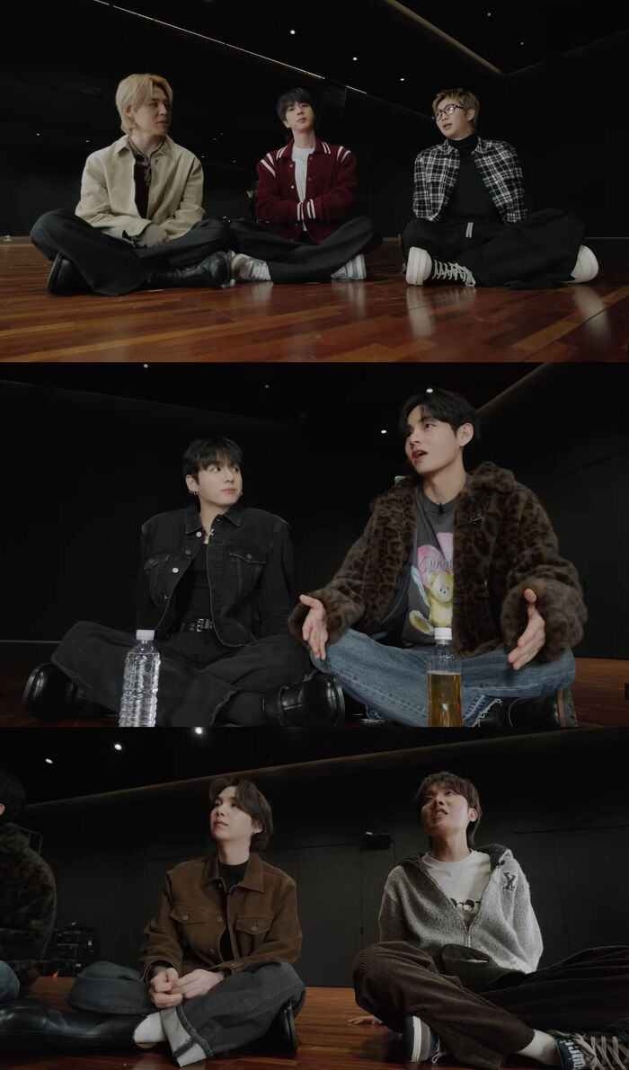 "Do You Know BTS?" 'Run BTS!' Returns After 3 Years with 2.0 Teaser