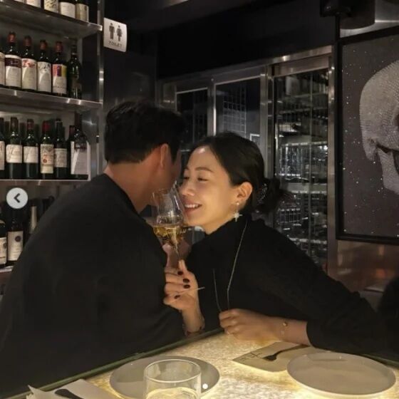 Former T-ARA Member Ryu Hwayoung to Marry In September: "We've Chosen to Be Each Other's Everything"