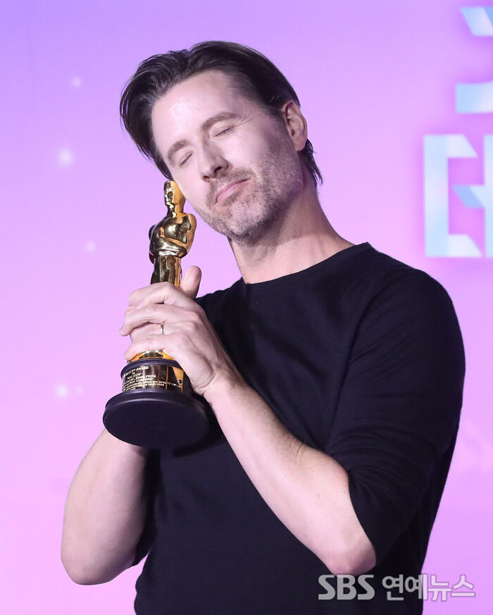 Director Chris Appelhans