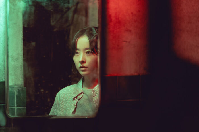 Park Bo-youngs Fierce New Look Feels Unfamiliar ― Why 'Goldland' Has Us Hyped