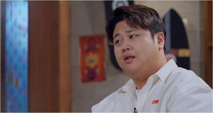 'Culinary Class Wars' Chef Yoon Nam-no Shaken by 'Global Serial Killer' Reveal on 'Tails of Tales'