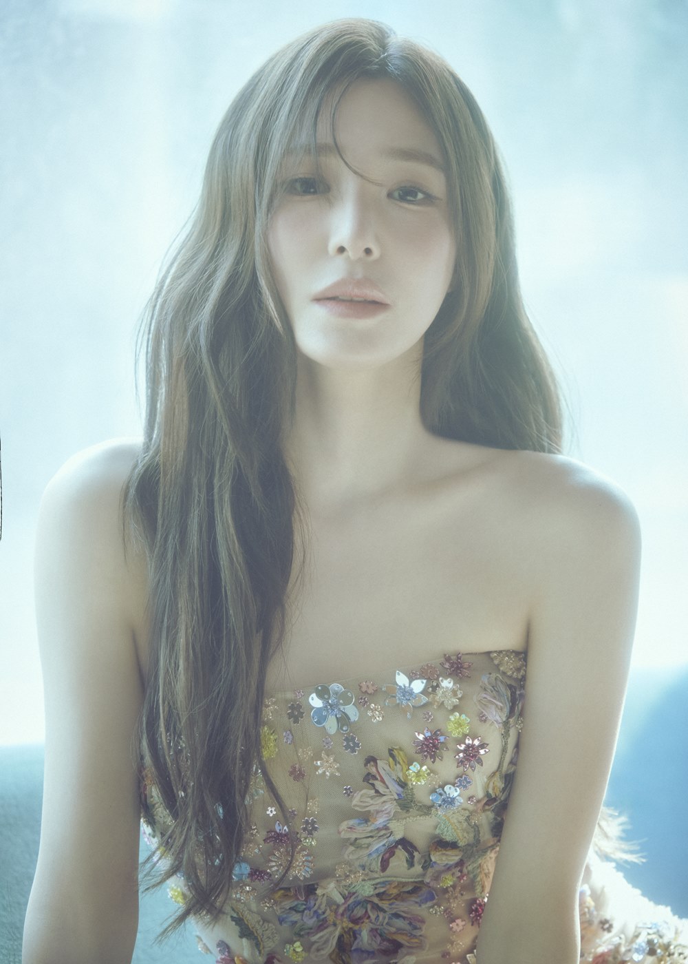 Tiffany Young Signs Exclusive Deal with PMG Korea:  They Understand My Journey ― From Girls' Generation to Solo to Acting 
