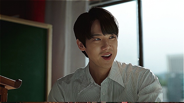 '신이랑 법률사무소' 유연석, 귀신 안 보인다&hellip;새로운 국면 암시