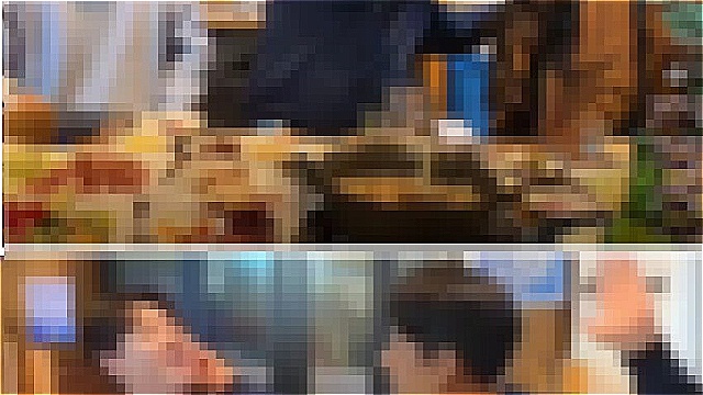 "머리채 잡고 강압 음주까지"&hellip;유명 먹방 방송인, 라이브 중 폭력&middot;흡연 논란