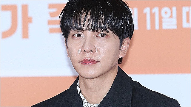 [단독] 이승기, 빅플래닛에 해지 통보&hellip;"지난달 결정된 사안"