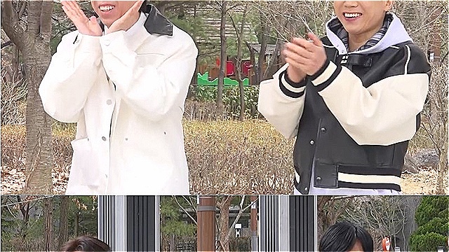 "얘네 너무하네"&hellip;'틈만나면' 양세형X양세찬, 유재석 잡는 재간둥이 형제