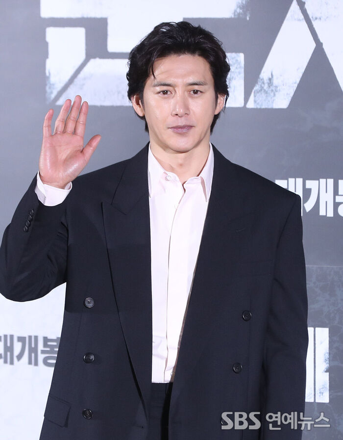 Go Soo, ‘Gobid,’ Returns With a Zombie Movie