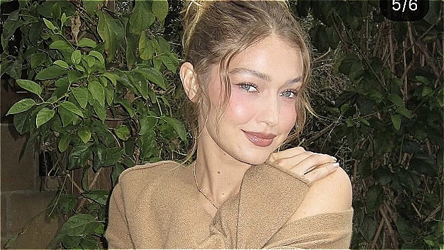 지지 하디드 "엡스타인 파일에 내 이름? 한 번도 만난 적 없어, 끔찍해"