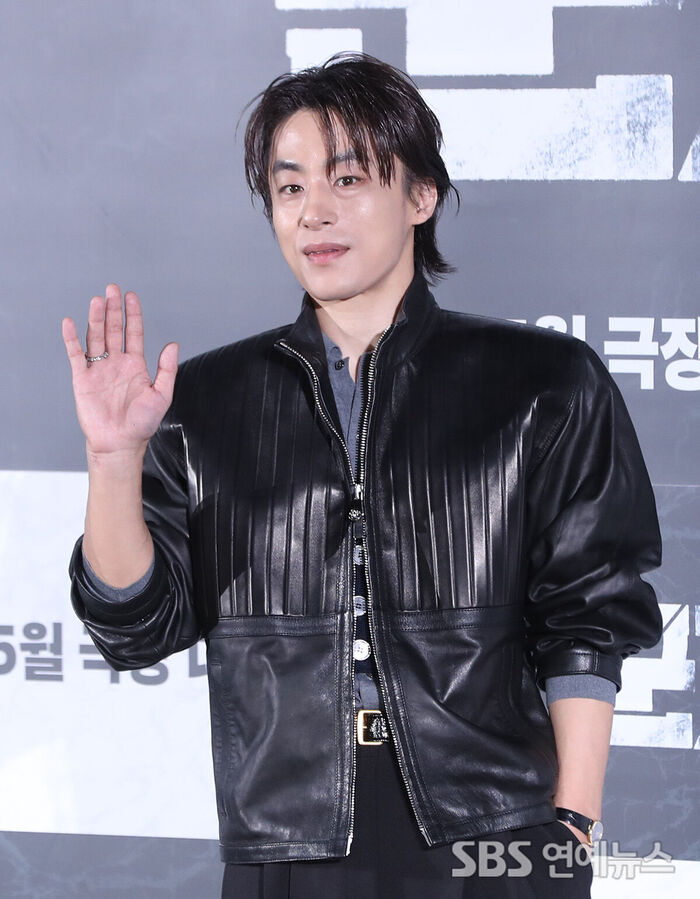 Koo Kyohwan, Yeon Sang-ho’s Persona