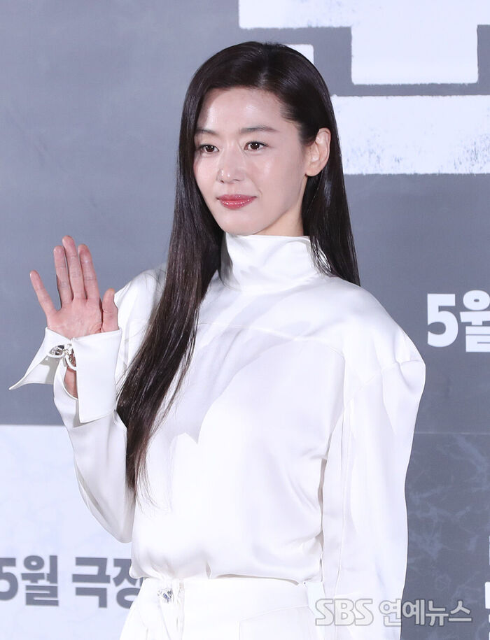 Jun Ji-hyun