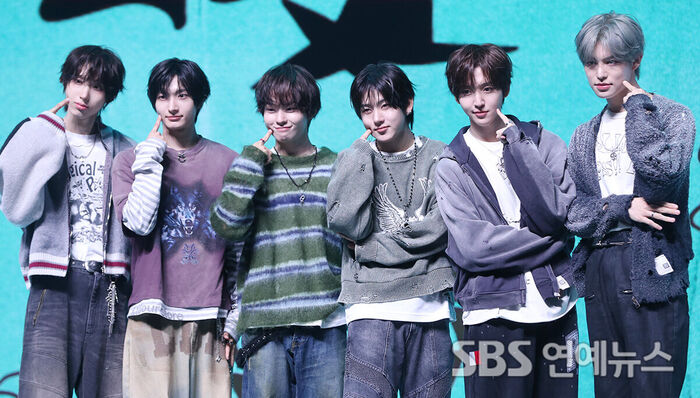 KickFlip Show Off Six Distinct Charms at 'My First Kick' Media Showcase