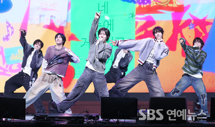 KickFlip Turn Heads With ‘I Want to Be Impossible to Ignore’ at ‘My First Kick’ Showcase