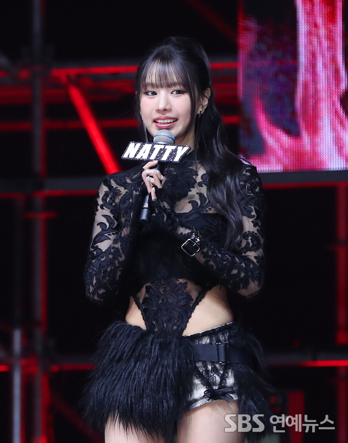 키스오브라이프 나띠