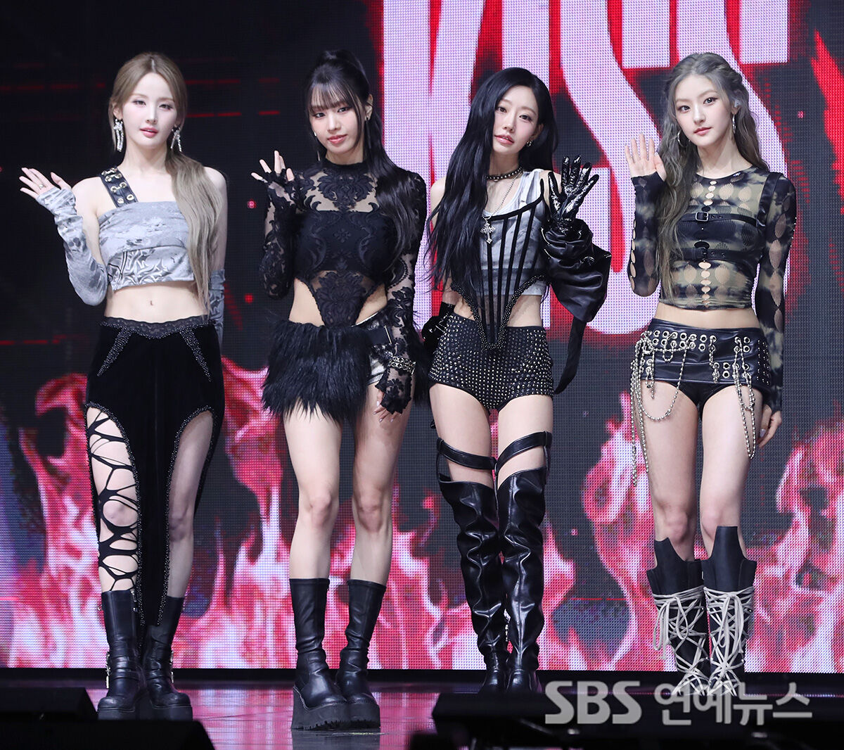 키스오브라이프