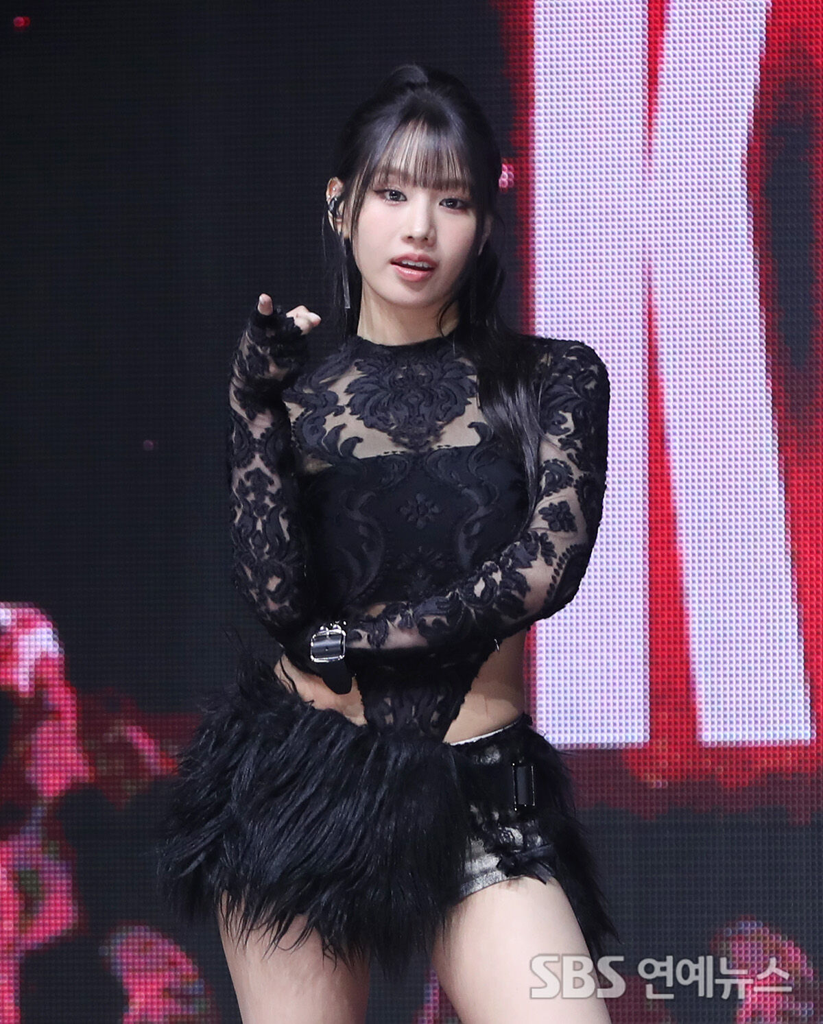 키스오브라이프 나띠