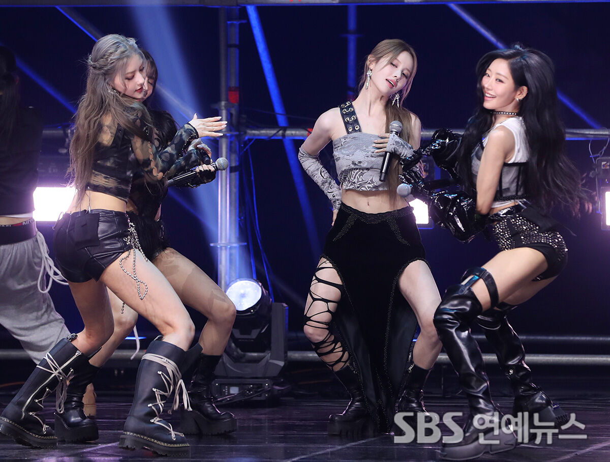 키스오브라이프