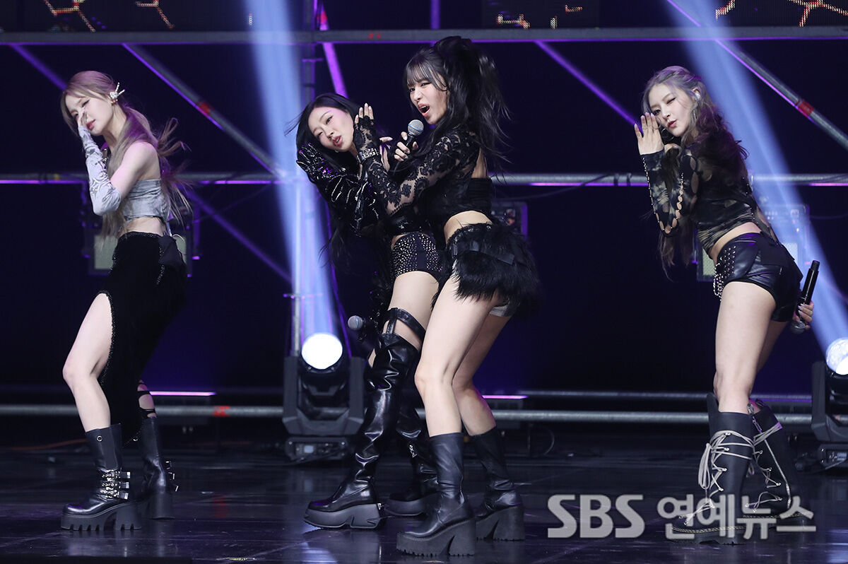 키스오브라이프