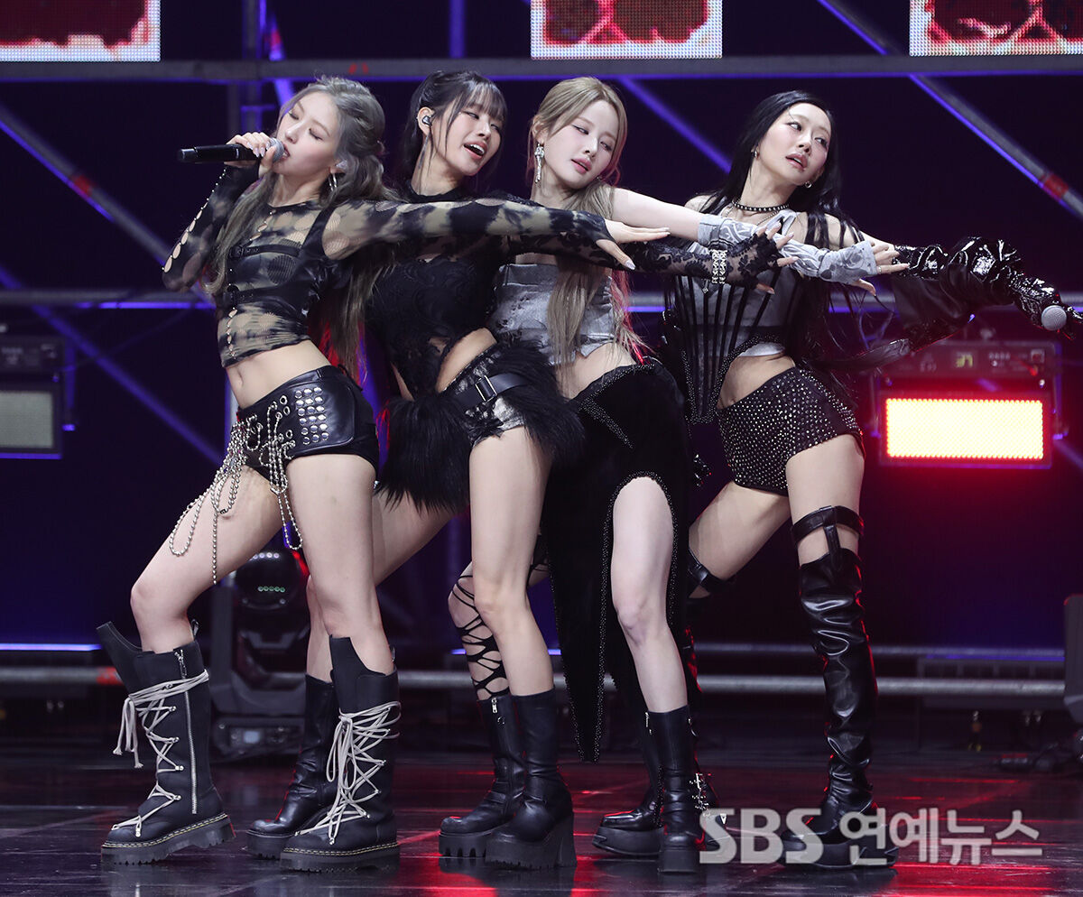 키스오브라이프