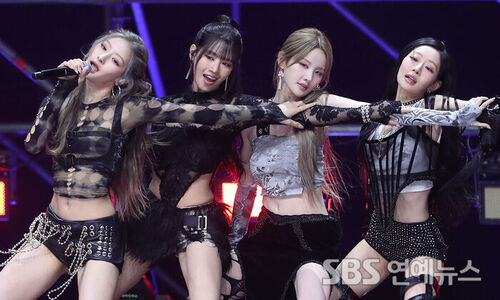 키스오브라이프