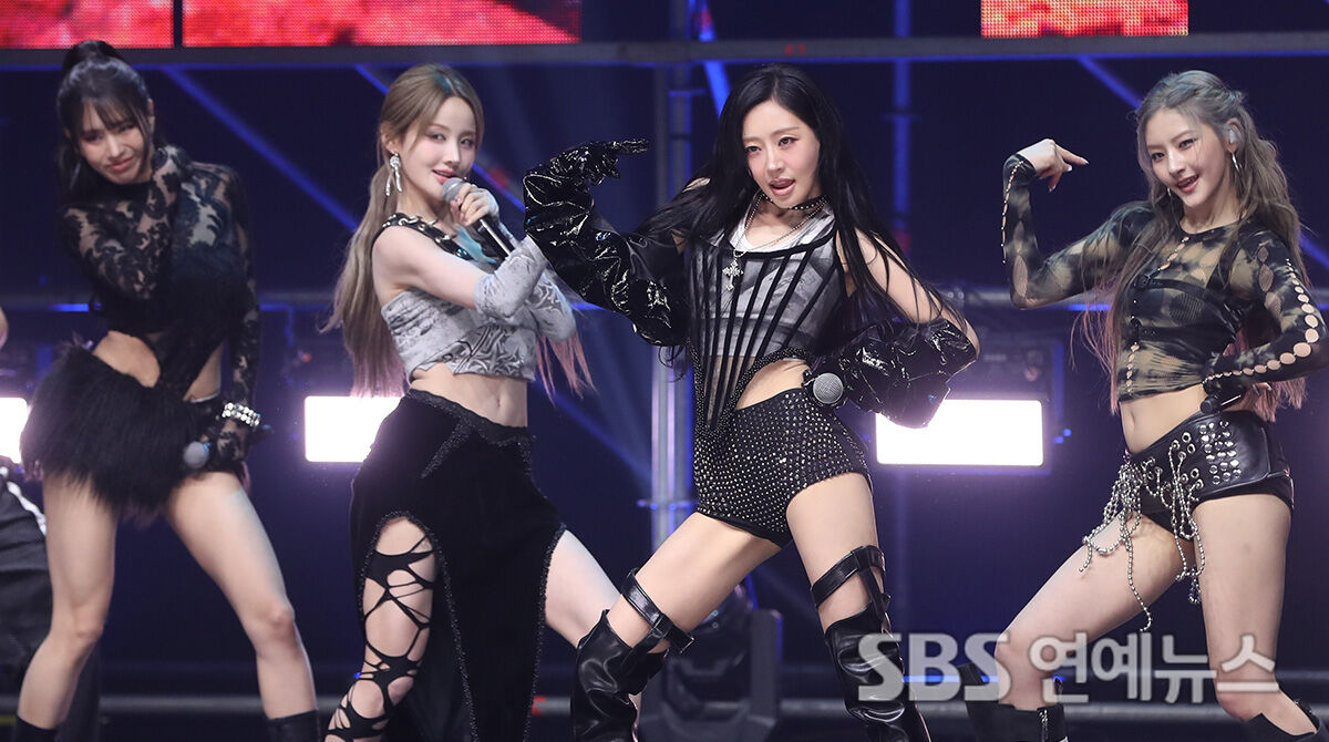 키스오브라이프