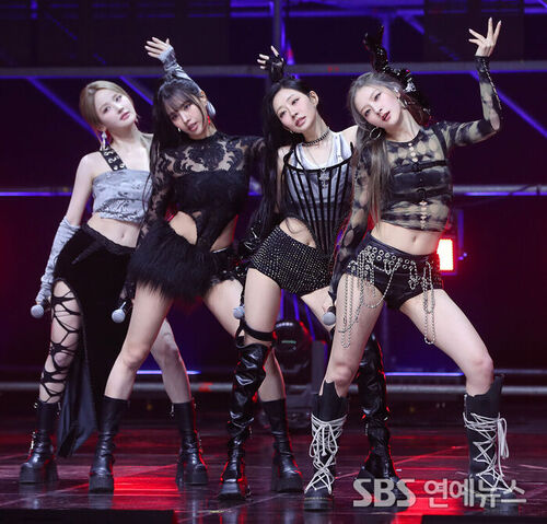 키스오브라이프