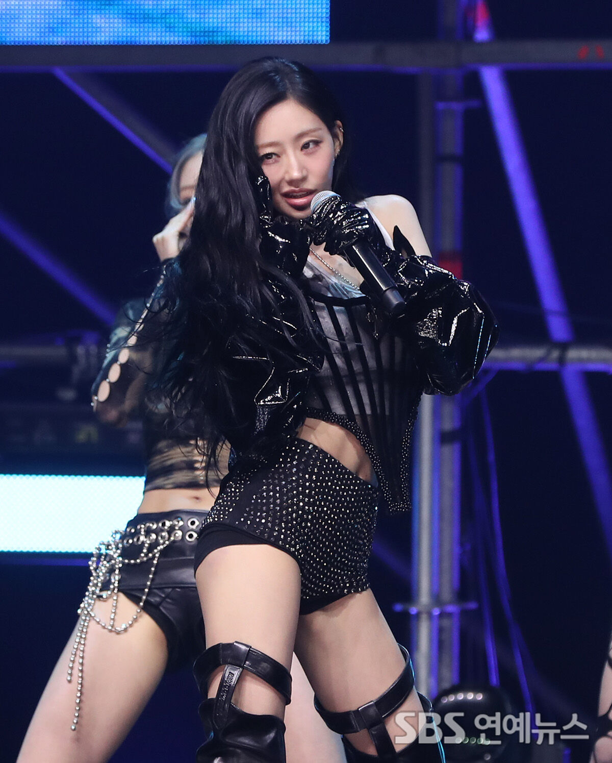 키스오브라이프 쥴리