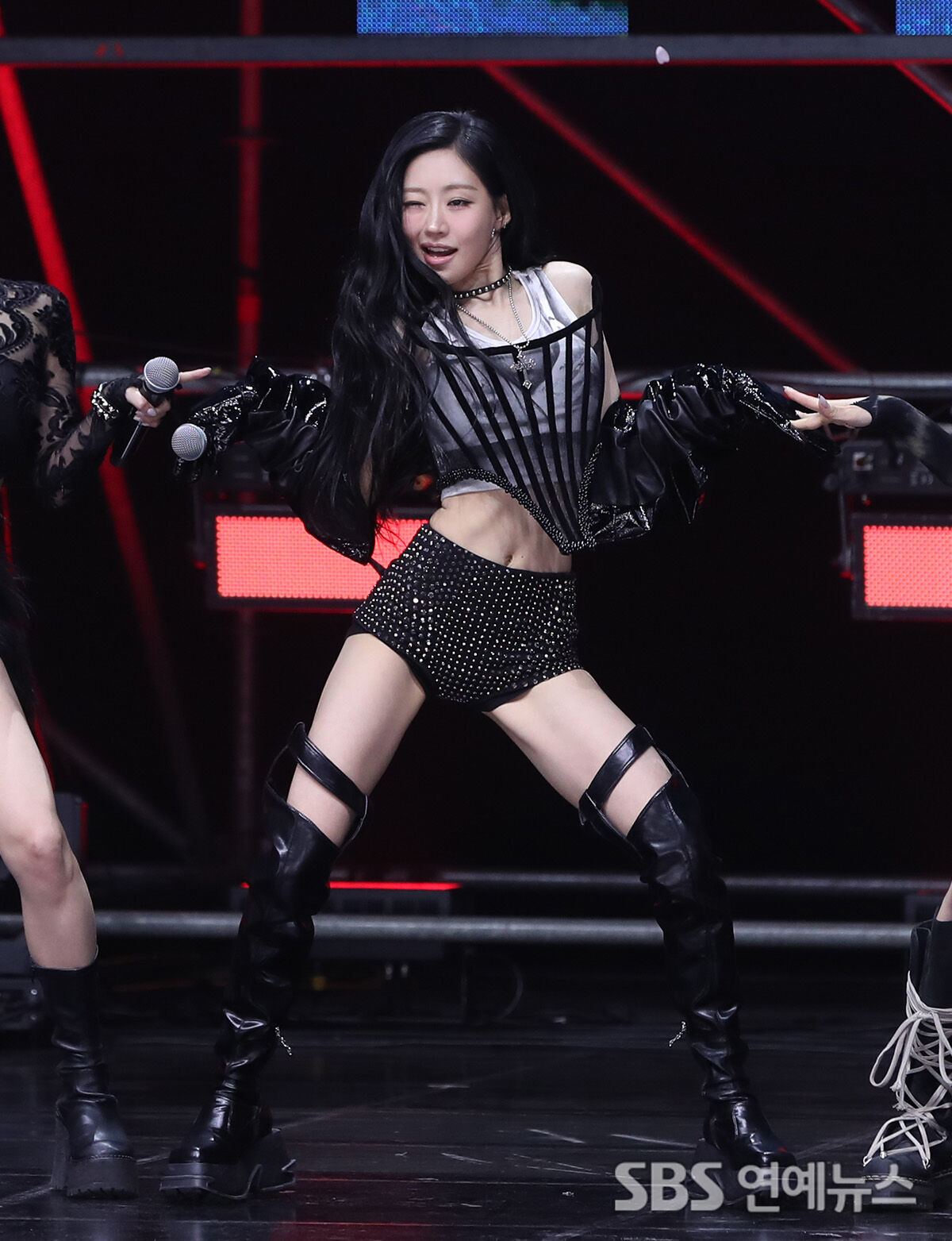 키스오브라이프 쥴리