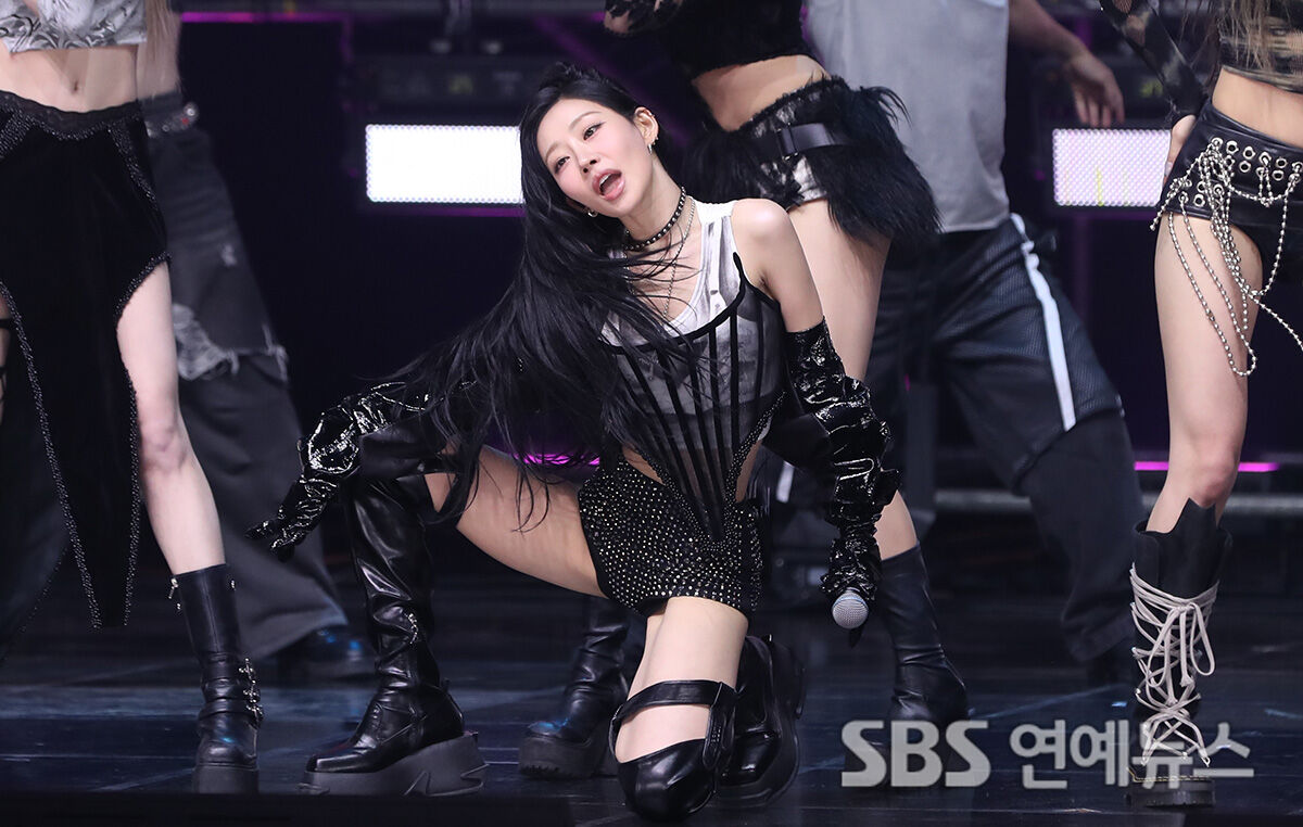 키스오브라이프 쥴리