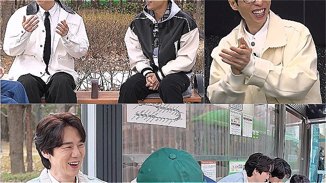 "나중에 '형제갈비' 차리고파"…'틈만나면' 양세형X양세찬, 요식업 동업 계획 고백