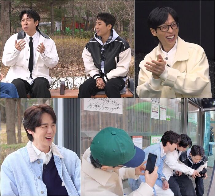 "We Might Open 'Brothers Galbi' Someday" Yang Se-hyung & Yang Se-chan Reveal Restaurant Plans On 'Whenever Possible'