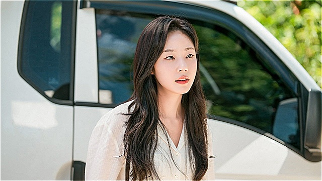 채원빈, '오늘도 매진했습니다'로 첫 로코 도전…"정말 열심히 준비했다"