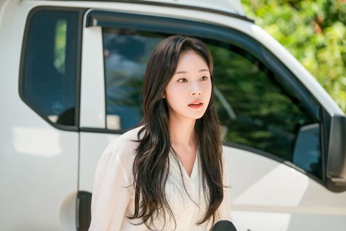 Chae Won-bin Tackles First Rom-Com with 'Sold Out on You': "I Prepared Really Hard"