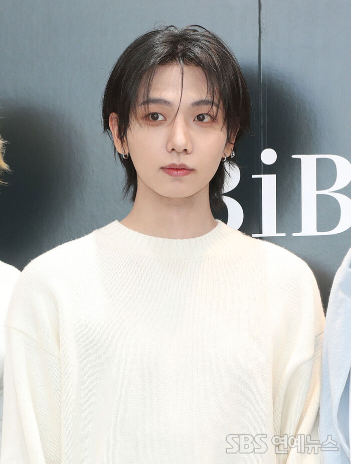 BOYNEXTDOOR’s Myung Jaehyun