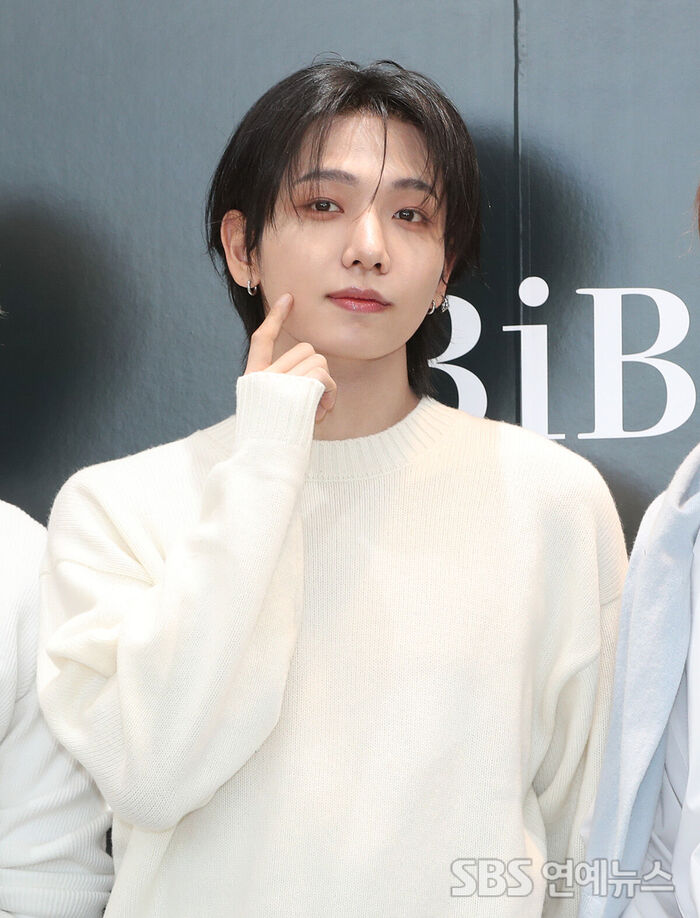 BOYNEXTDOOR JAEHYUN Serves 'Lovely Boy Next Door' Vibes at Beauty Event