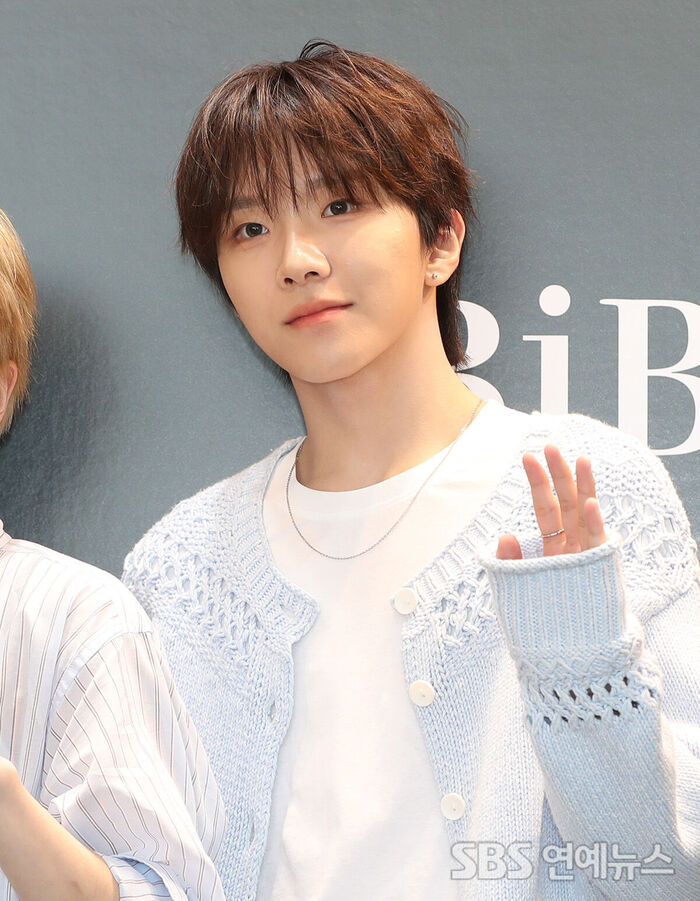 BOYNEXTDOOR’s Woonhak