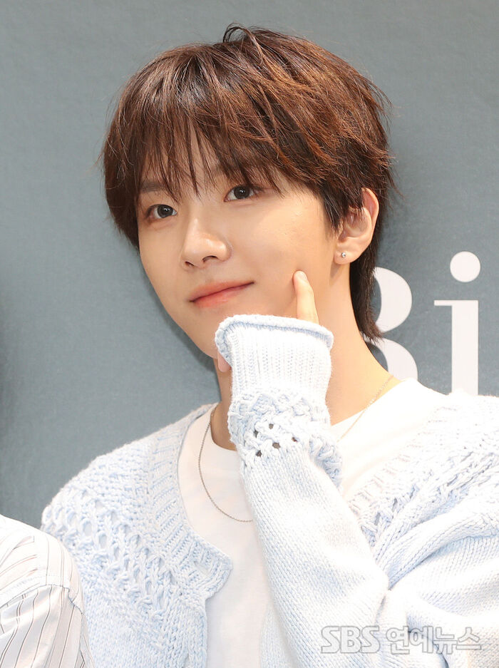 BOYNEXTDOOR’s Woonhak