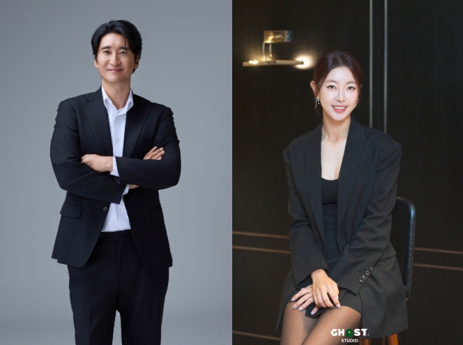 신현준X고원희, 제27회 전주국제영화제 개막식 사회자 선정