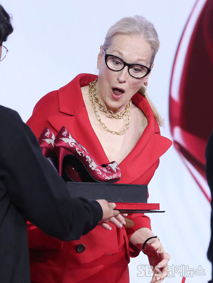 The Devil Wears Prada