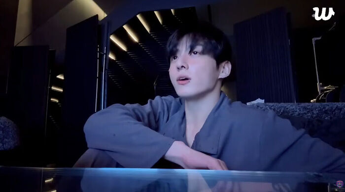 BTS JUNGKOOK Apologizes Over Livestream Swearing: "Sorry If It Made You Uncomfortable, but I Don't Think I Was Wrong"