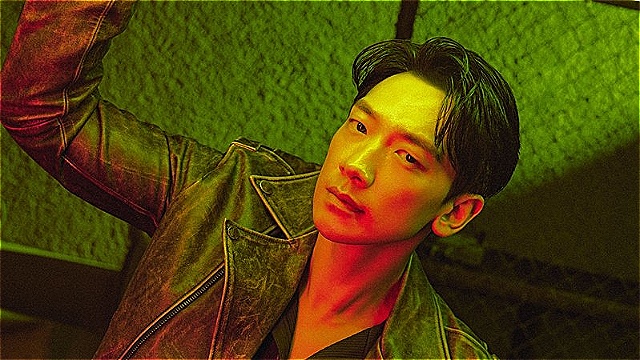 정지훈도 인간이었다…"운동 그만 하고파, 살 쪄서 배 나온 역할 들어오길"