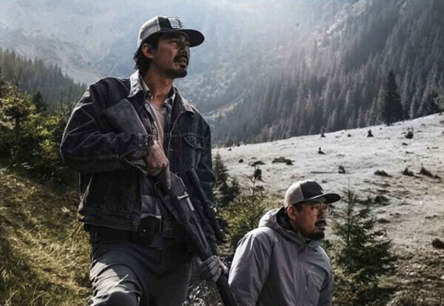 베일에 싸인 '호프'…칸 집행위원장이 남긴 관람평  장르 계속 변화 