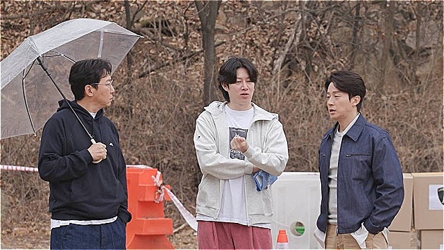 "사고 이후 운전 안 했다"&hellip;'미우새' 김희철, 20년 만에 다시 운전대 잡은 이유